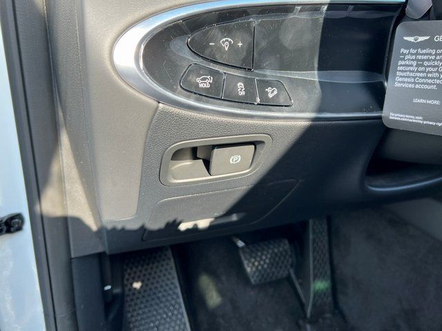 2026 Genesis GV70 2.5T Advanced Chantilly VA