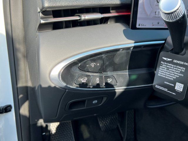 2026 Genesis GV70 2.5T Advanced Chantilly VA