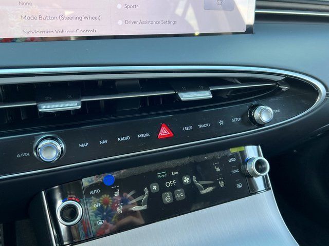 2026 Genesis GV70 2.5T Advanced Chantilly VA