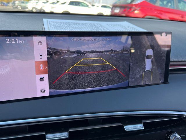 2026 Genesis GV70 2.5T Advanced Chantilly VA