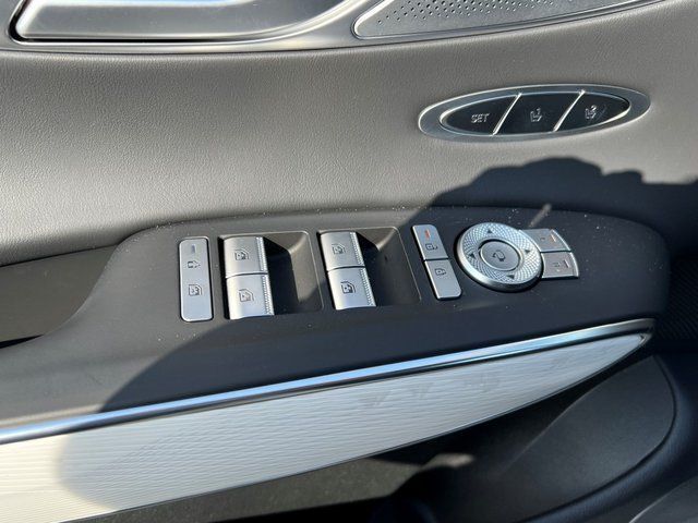 2026 Genesis GV70 2.5T Advanced Chantilly VA