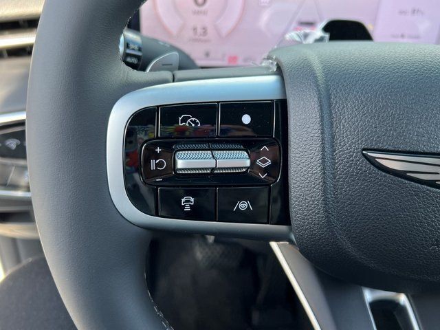 2026 Genesis GV70 2.5T Advanced Chantilly VA