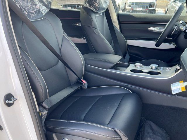 2026 Genesis GV70 2.5T Advanced Chantilly VA