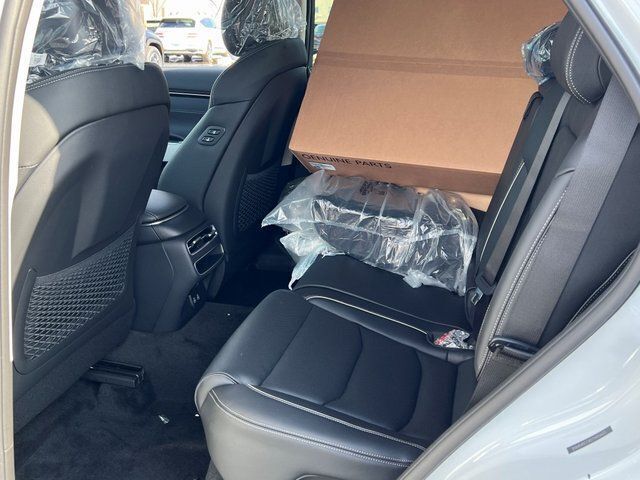 2026 Genesis GV70 2.5T Advanced Chantilly VA