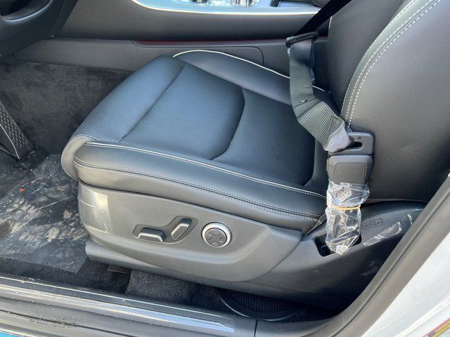 2026 Genesis GV70 2.5T Advanced Chantilly VA