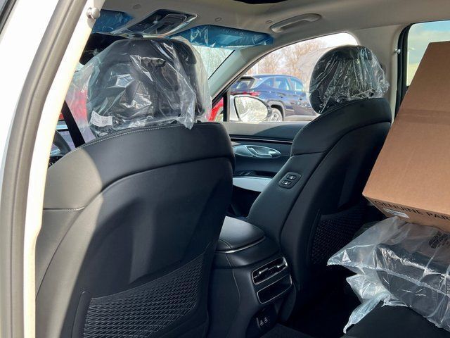 2026 Genesis GV70 2.5T Advanced Chantilly VA