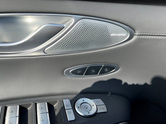 2026 Genesis GV70 2.5T Advanced Chantilly VA