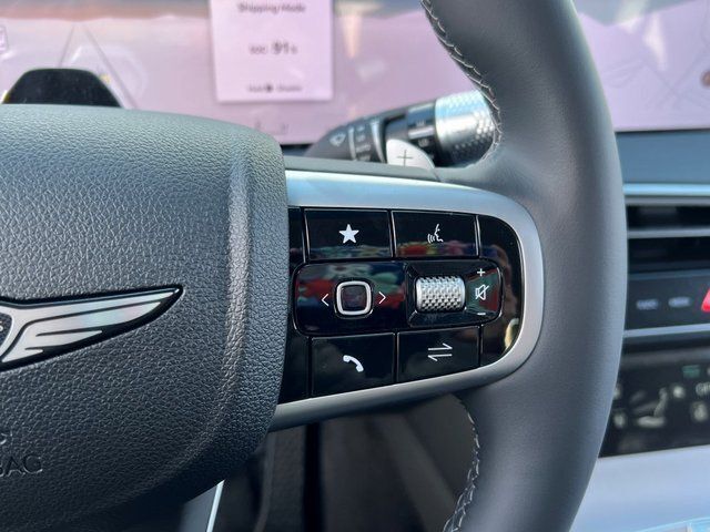 2026 Genesis GV70 2.5T Advanced Chantilly VA