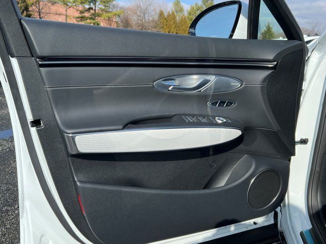 2026 Genesis GV70 2.5T Advanced Chantilly VA