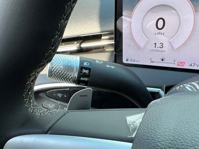 2026 Genesis GV70 2.5T Advanced Chantilly VA