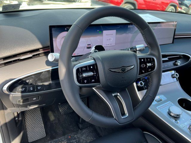 2026 Genesis GV70 2.5T Advanced Chantilly VA