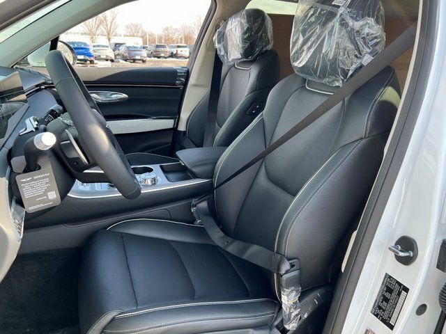 2026 Genesis GV70 2.5T Advanced Chantilly VA