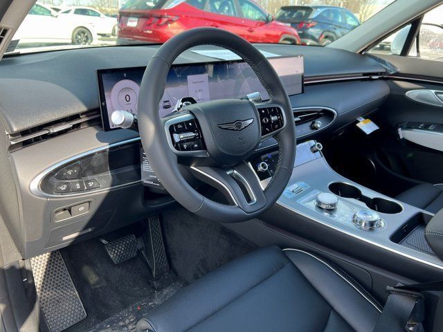 2026 Genesis GV70 2.5T Advanced Chantilly VA