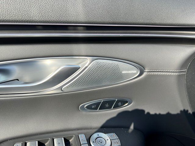 2026 Genesis GV70 2.5T Advanced Chantilly VA