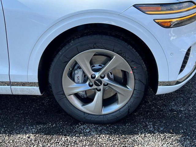 2026 Genesis GV70 2.5T Advanced Chantilly VA