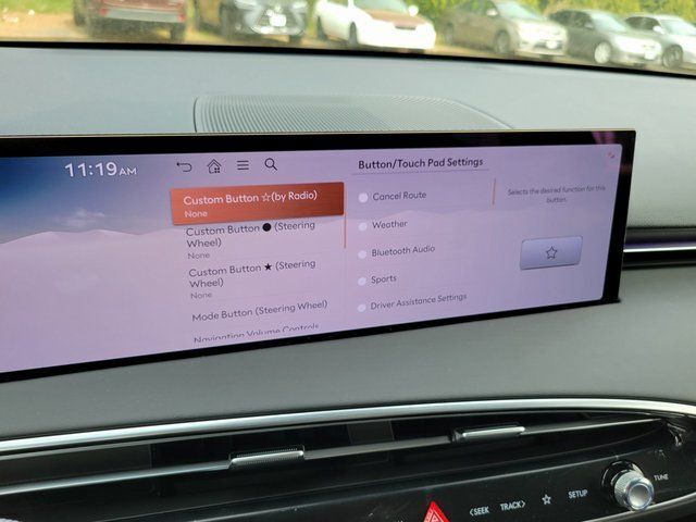 2026 Genesis GV70 2.5T Advanced Chantilly VA