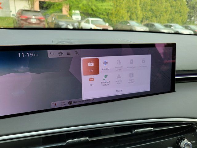 2026 Genesis GV70 2.5T Advanced Chantilly VA