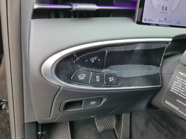 2026 Genesis GV70 2.5T Advanced Chantilly VA