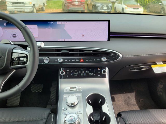 2026 Genesis GV70 2.5T Advanced Chantilly VA