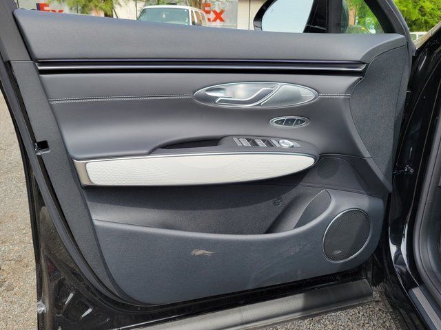2026 Genesis GV70 2.5T Advanced Chantilly VA