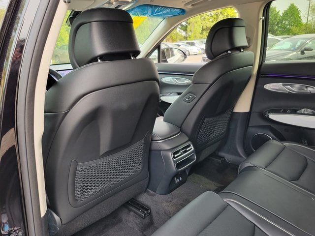 2026 Genesis GV70 2.5T Advanced Chantilly VA