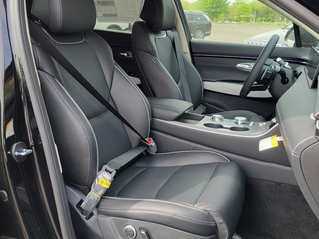 2026 Genesis GV70 2.5T Advanced Chantilly VA
