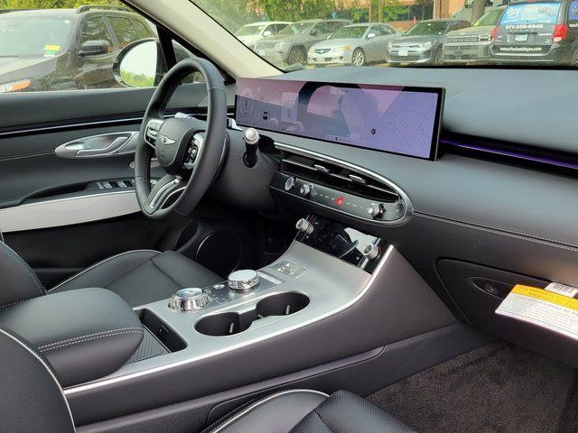 2026 Genesis GV70 2.5T Advanced Chantilly VA