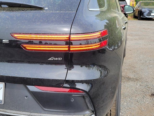 2026 Genesis GV70 2.5T Advanced Chantilly VA