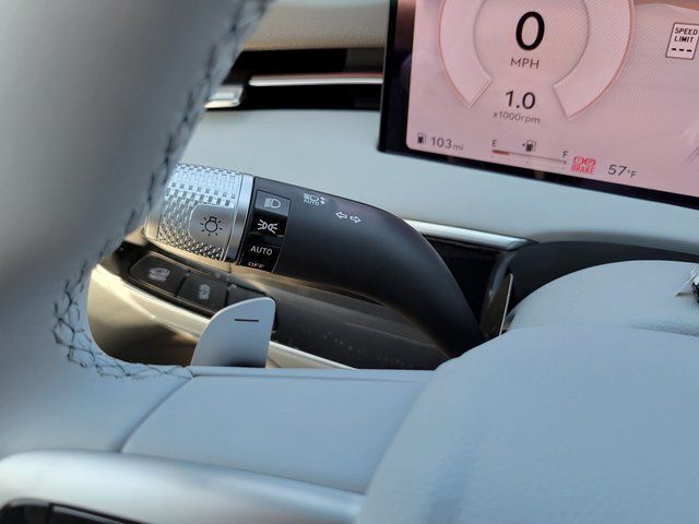 2026 Genesis GV70 2.5T Advanced Chantilly VA