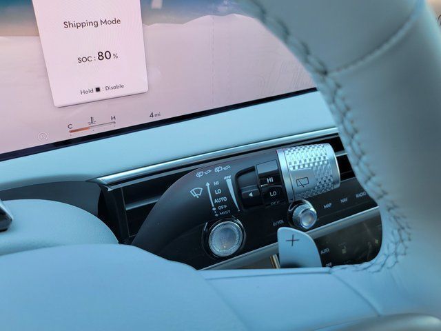 2026 Genesis GV70 2.5T Advanced Chantilly VA