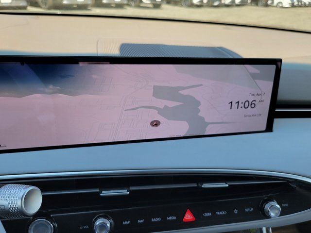 2026 Genesis GV70 2.5T Advanced Chantilly VA