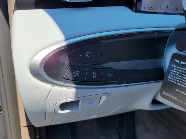 2026 Genesis GV70 2.5T Advanced Chantilly VA