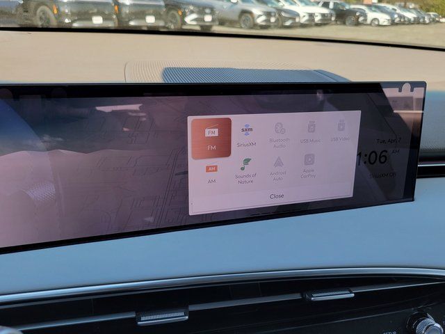 2026 Genesis GV70 2.5T Advanced Chantilly VA