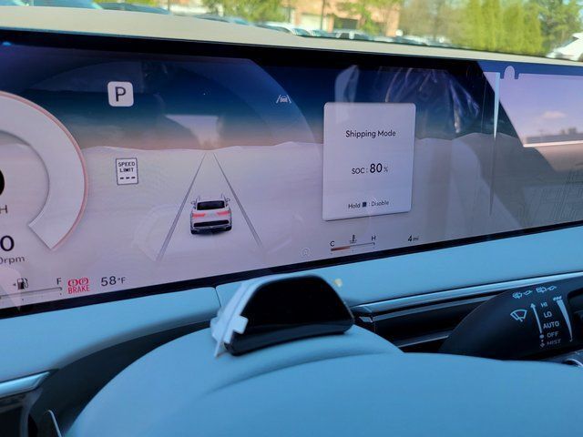 2026 Genesis GV70 2.5T Advanced Chantilly VA