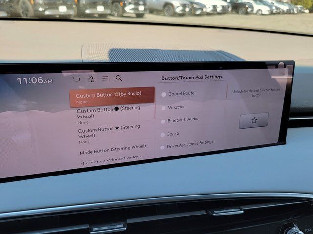 2026 Genesis GV70 2.5T Advanced Chantilly VA