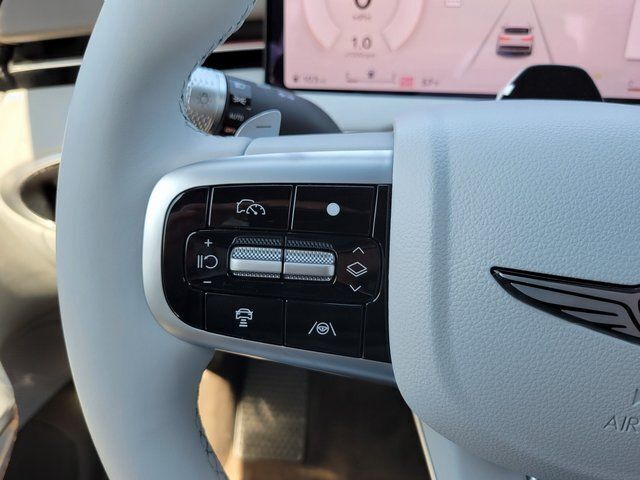 2026 Genesis GV70 2.5T Advanced Chantilly VA