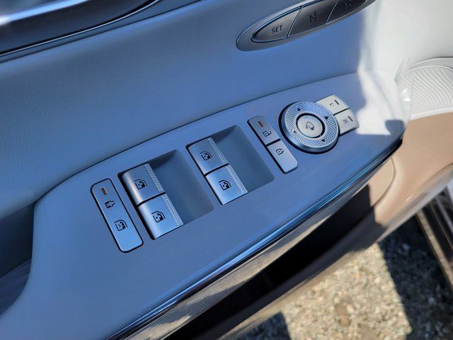 2026 Genesis GV70 2.5T Advanced Chantilly VA