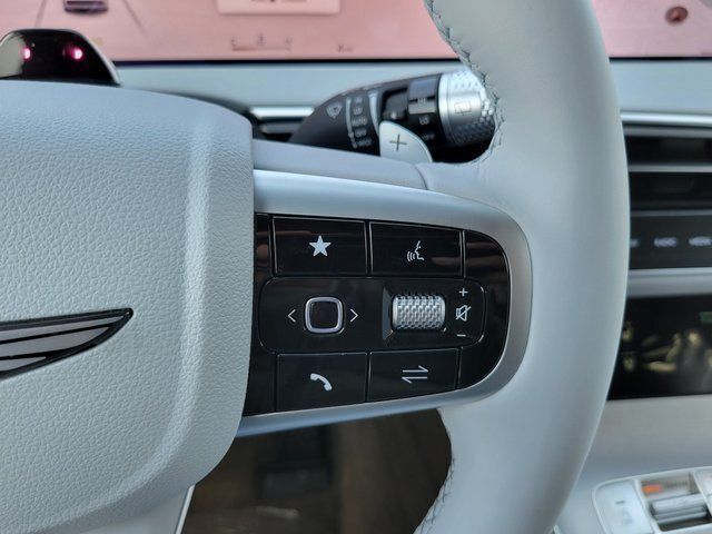 2026 Genesis GV70 2.5T Advanced Chantilly VA