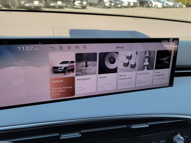 2026 Genesis GV70 2.5T Advanced Chantilly VA