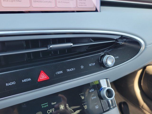 2026 Genesis GV70 2.5T Advanced Chantilly VA