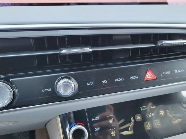 2026 Genesis GV70 2.5T Advanced Chantilly VA