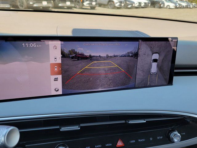 2026 Genesis GV70 2.5T Advanced Chantilly VA