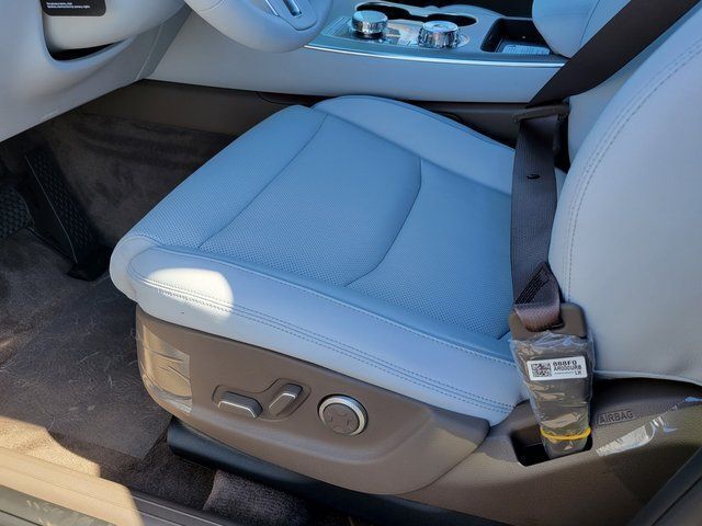 2026 Genesis GV70 2.5T Advanced Chantilly VA