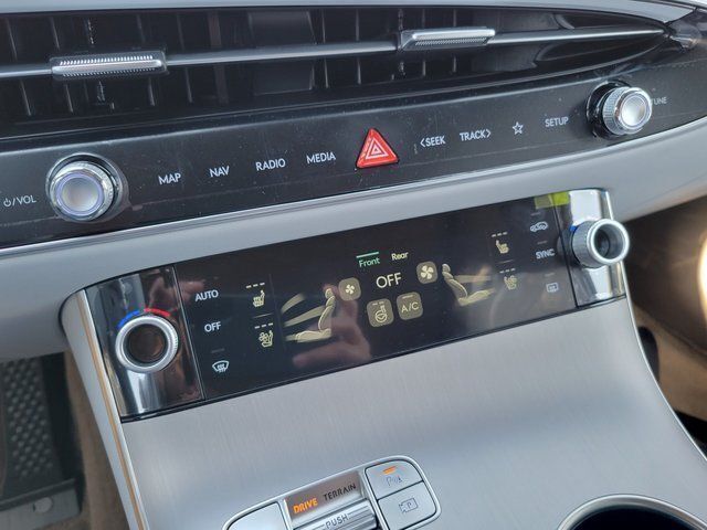 2026 Genesis GV70 2.5T Advanced Chantilly VA