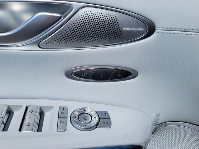 2026 Genesis GV70 2.5T Advanced Chantilly VA