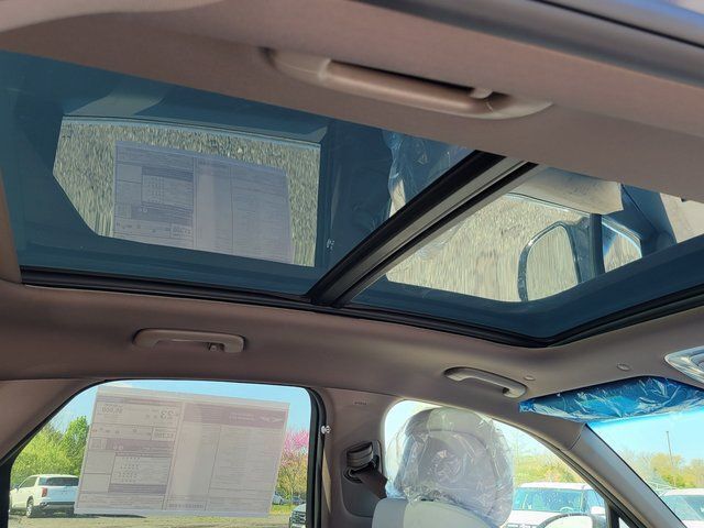 2026 Genesis GV70 2.5T Advanced Chantilly VA