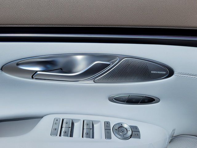 2026 Genesis GV70 2.5T Advanced Chantilly VA