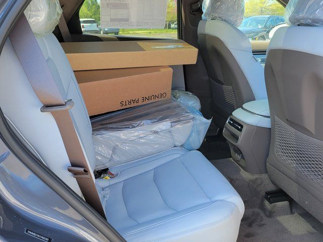 2026 Genesis GV70 2.5T Advanced Chantilly VA