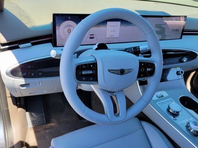 2026 Genesis GV70 2.5T Advanced Chantilly VA