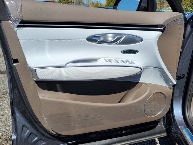 2026 Genesis GV70 2.5T Advanced Chantilly VA